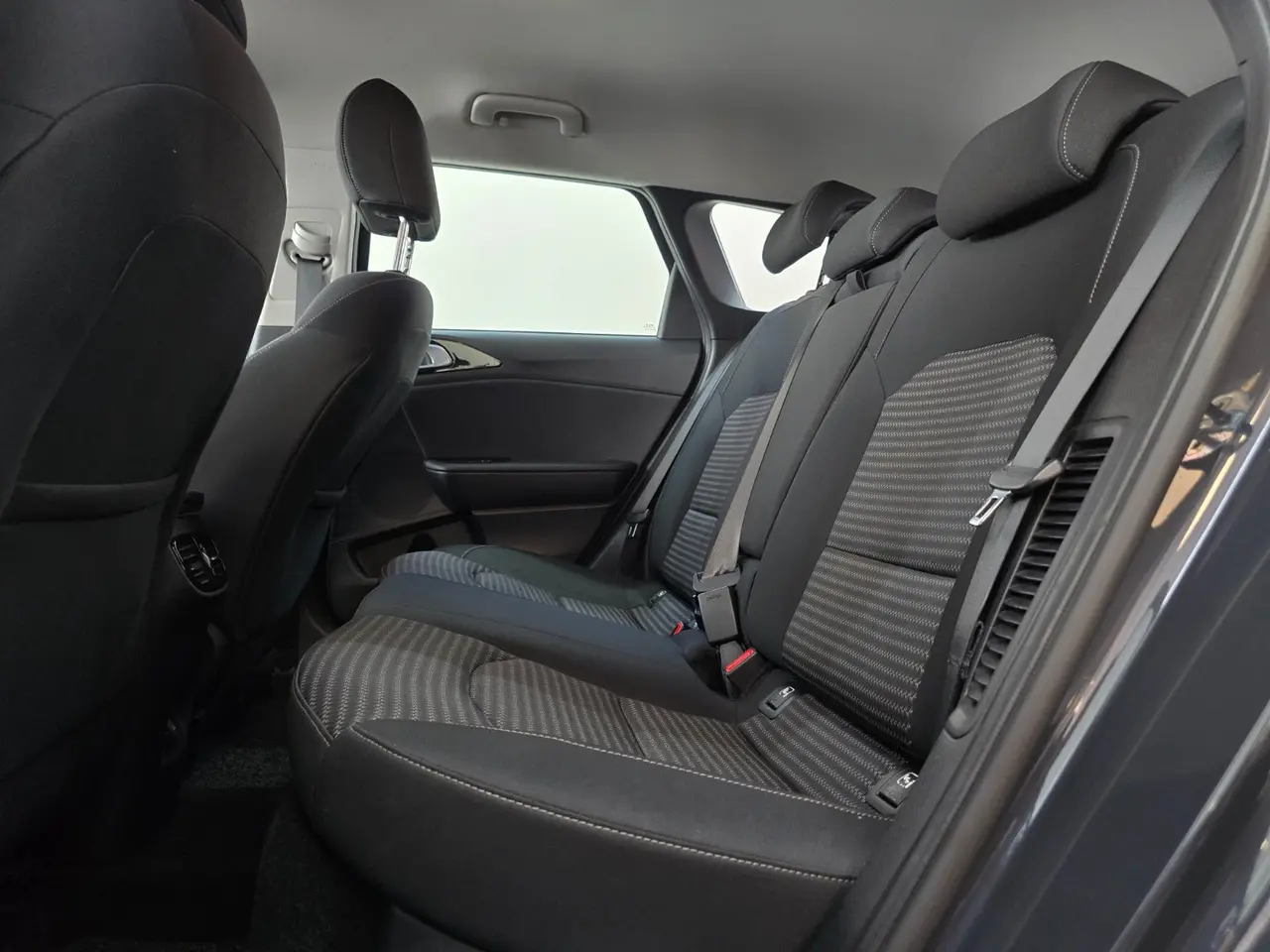 Billede 19 - Kia Ceed 1,6 PHEV Prestige SW DCT