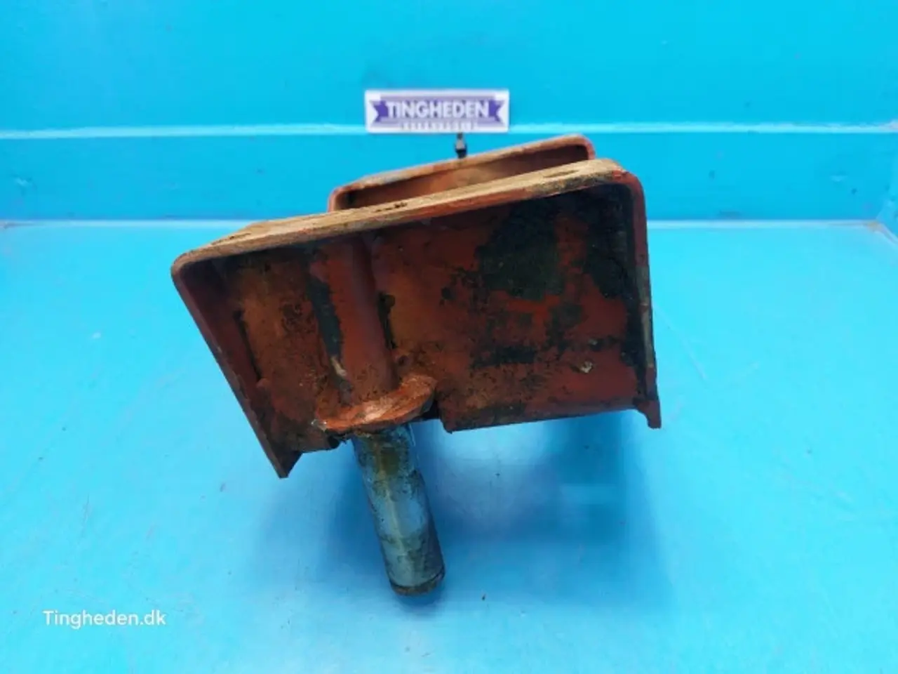 Billede 3 - Laverda 627 Beslag 322113250