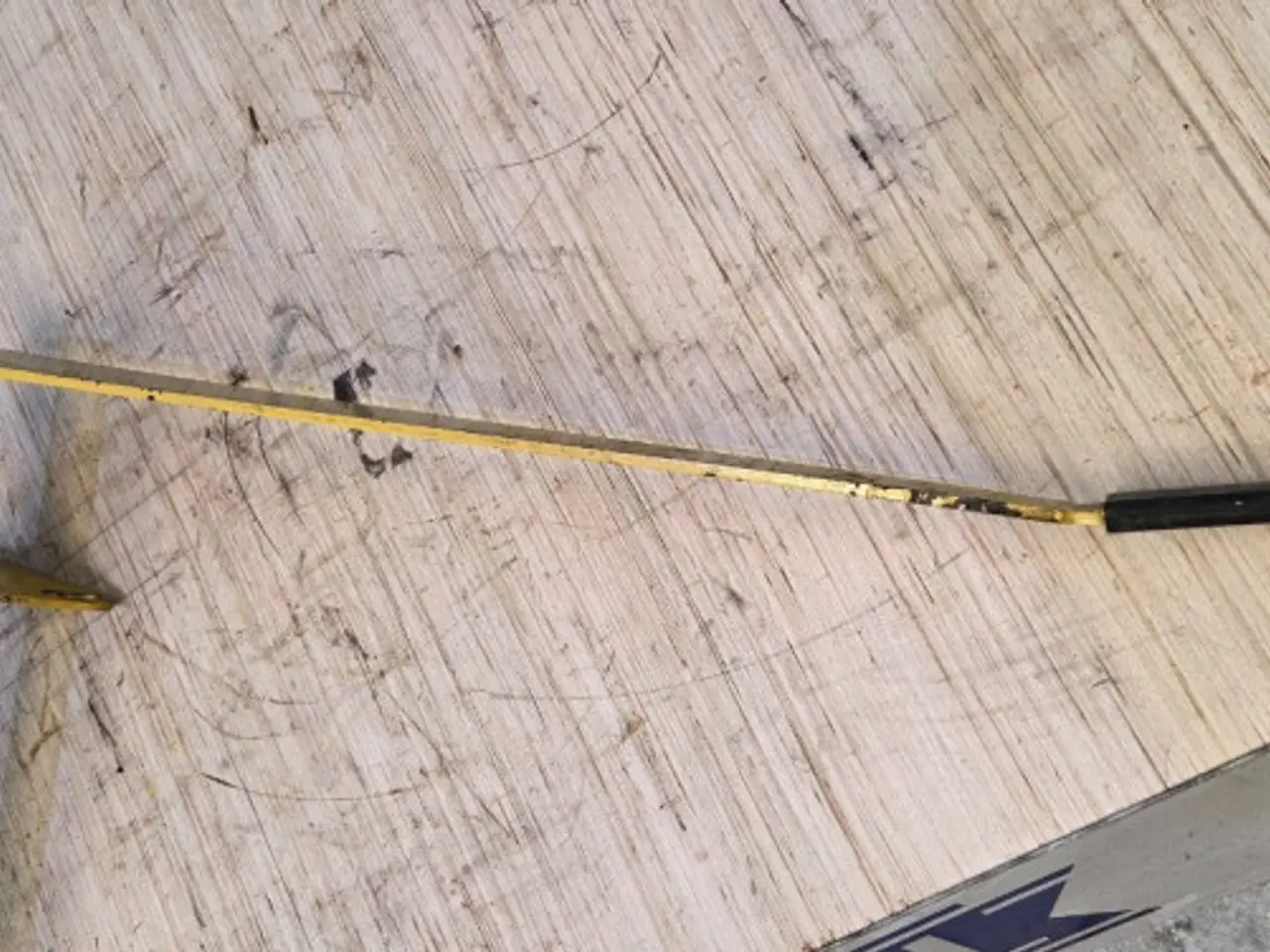 Billede 5 - New Holland TX68 Lever 84017320