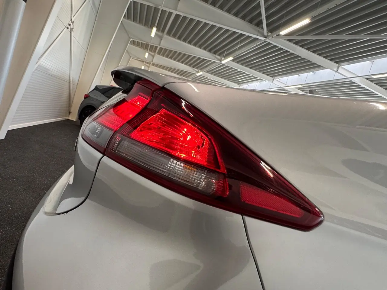 Billede 5 - Hyundai Ioniq 1,6 PHEV Premium DCT