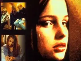 KULT ; Christiane F