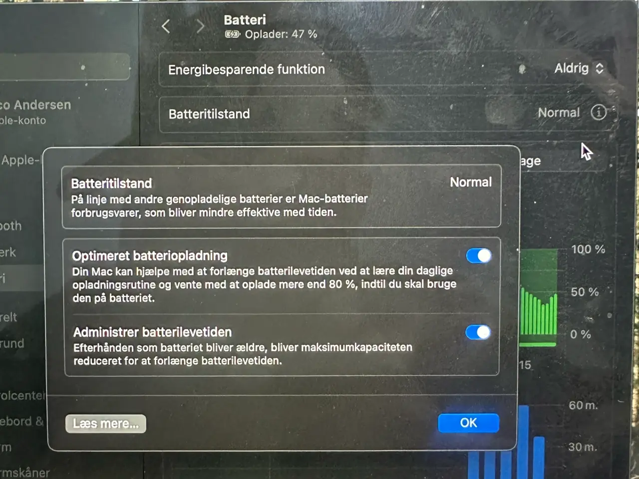 Billede 5 - MacBook Pro 2020. 13-inch