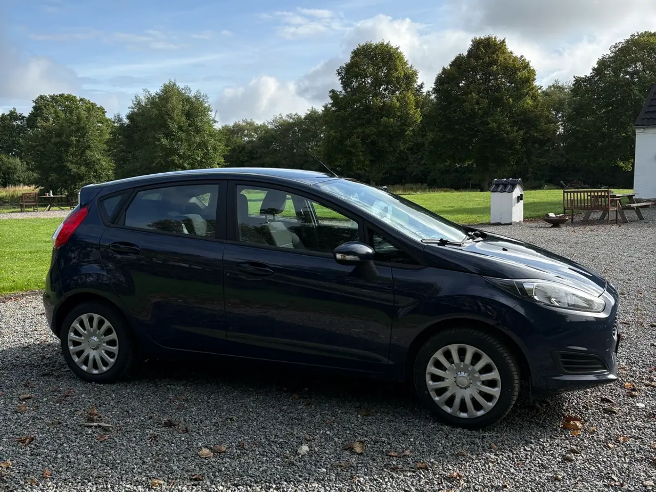 Billede 3 - Ford Fiesta 1.0 80 HK
