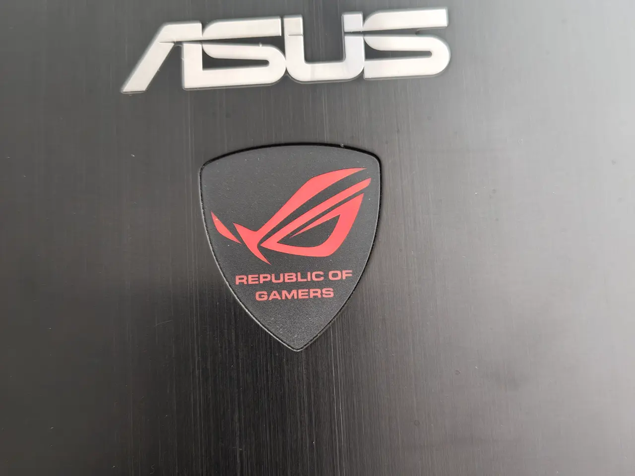 Billede 4 - Asus rog 17" bærbar pc