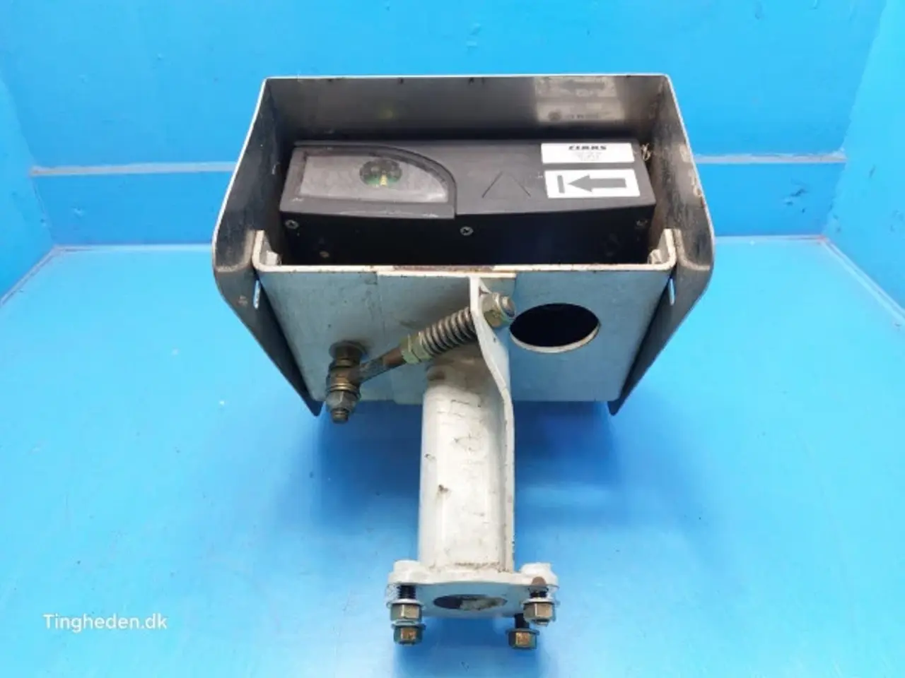 Billede 8 - Claas Laser Sensor 011811.0