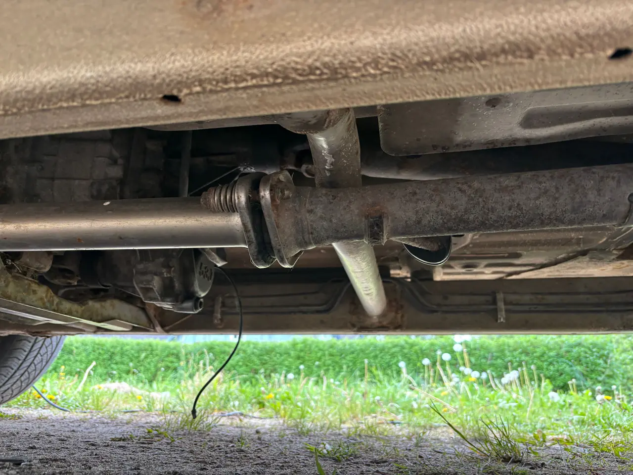 Billede 4 - Fin 4x4 evt til export