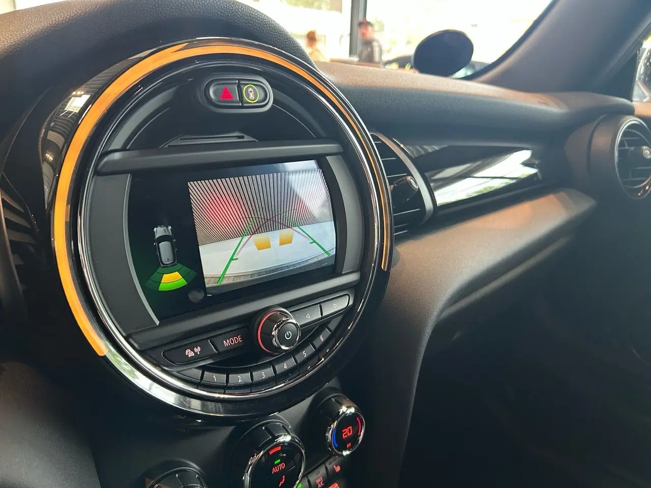 Billede 13 - MINI Cooper SE Classic Trim