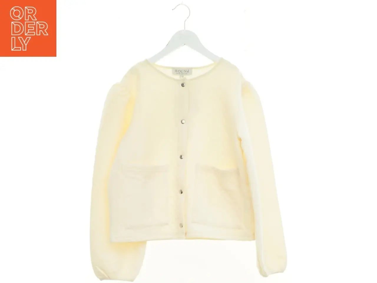 Billede 1 - Blazer fra Hound (str. 164 cm)
