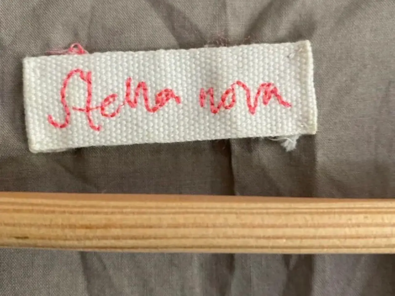 Billede 4 - Smuk Stella Nova kjole💃😍
