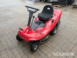 Plæneklipper Castlegarden XE70