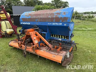 Såmaskine Fiona Astra sr