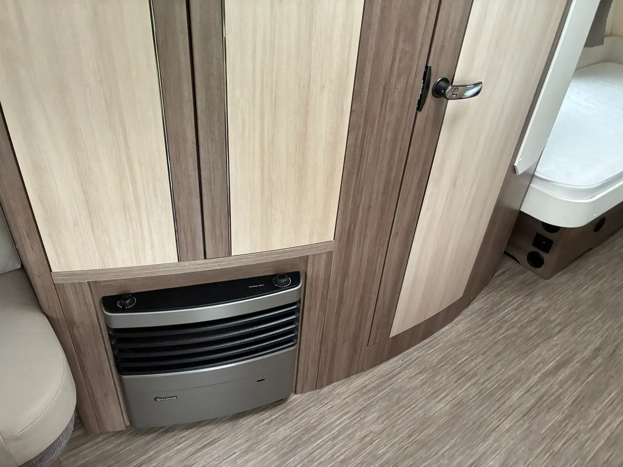 Billede 8 - Hobby De Luxe 495 UL