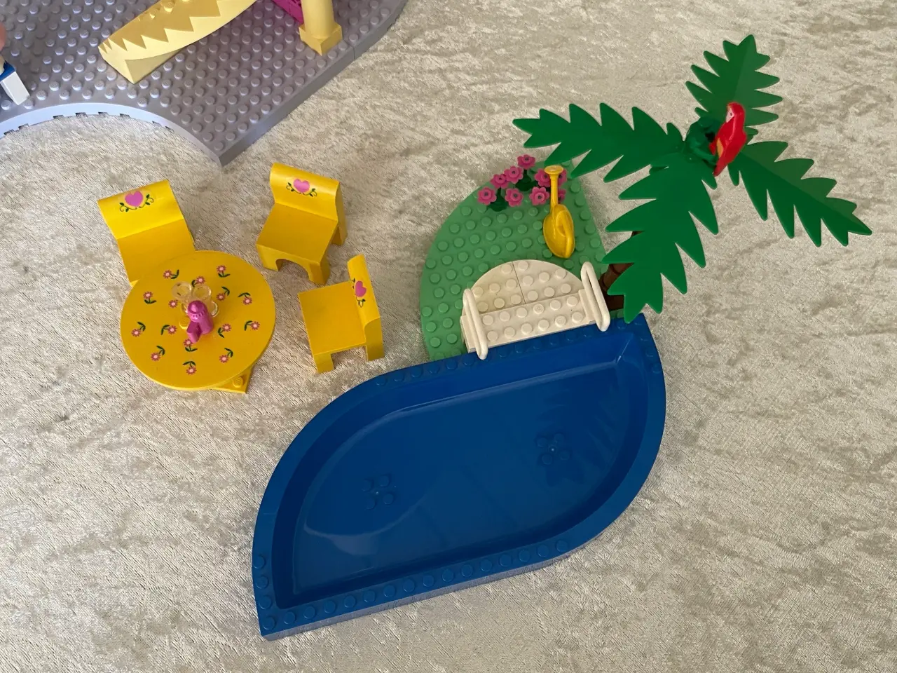 Billede 3 - Lego Belville 5890