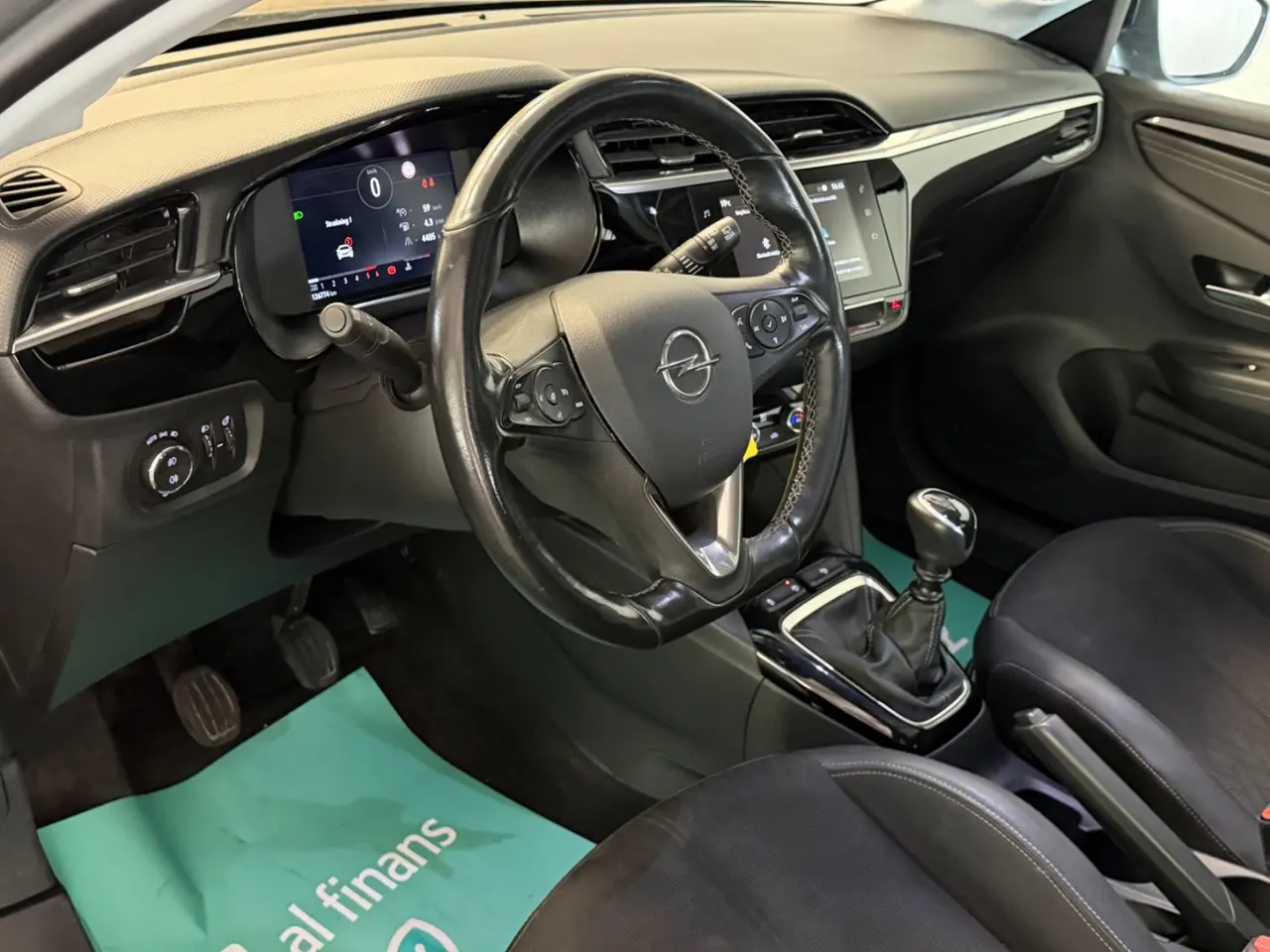 Billede 17 - Opel Corsa 1,5 D 102 Sport