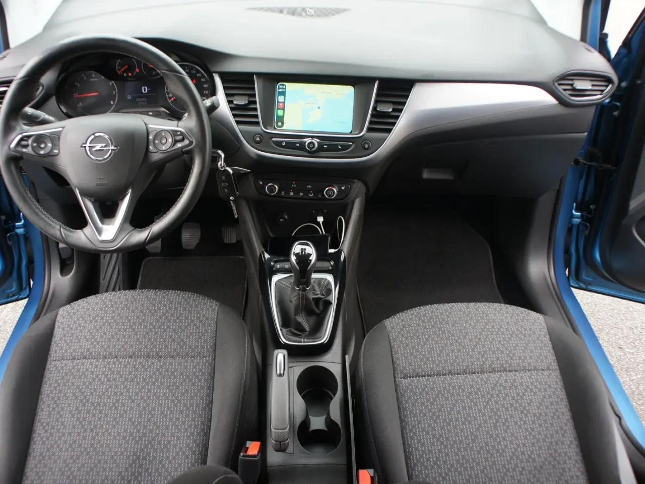 Billede 13 - Opel Crossland X 1,2 Enjoy