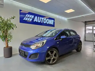 Kia Rio 1,2 CVVT Active