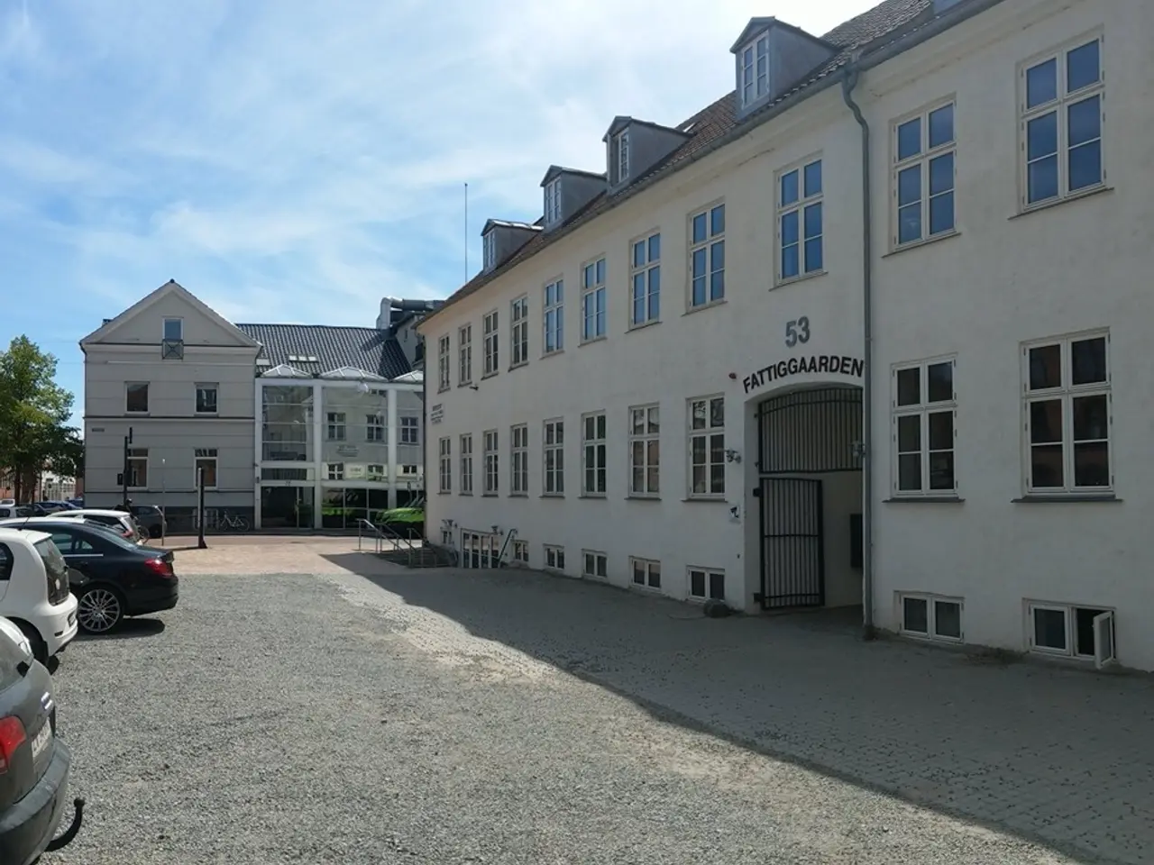 Billede 24 - Bosted/Bofællesskab/ Institution