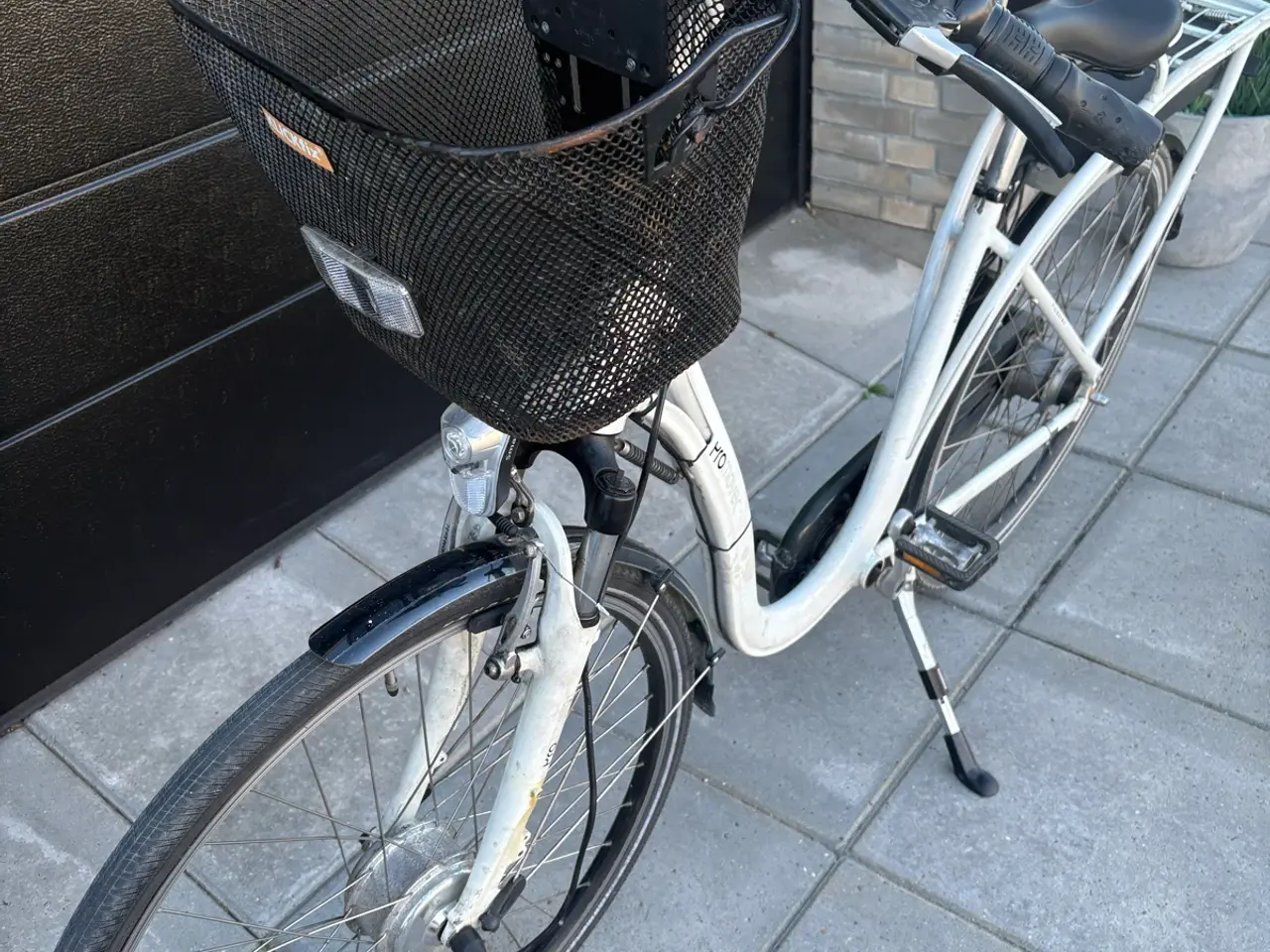 Billede 3 - Dansk el-cykel