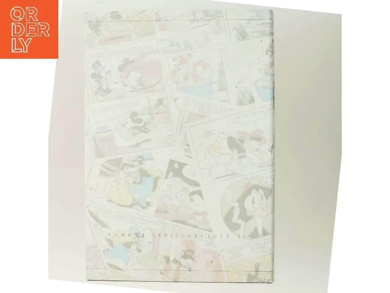 Billede 3 - Anders And & Co. af Walt Disney (Bog)