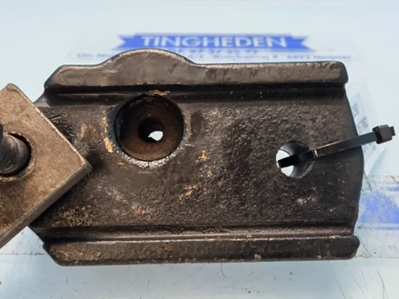 Billede 13 - Massey Ferguson 6290 Support L. 3777367M2
