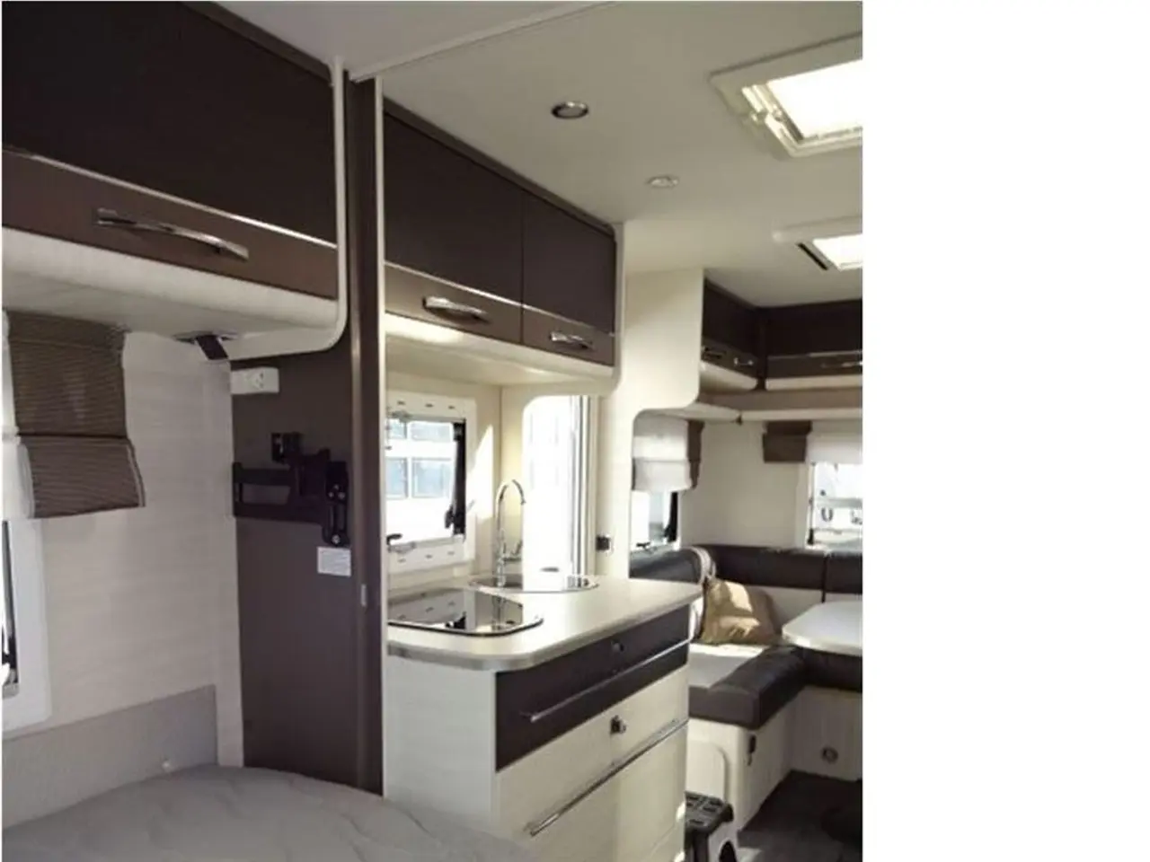 Billede 9 - 2019 - Caravelair Artica 450