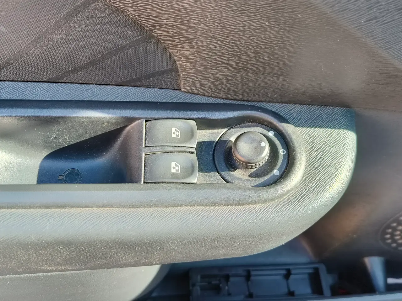 Billede 7 - Renault Twingo 1,5 dCi