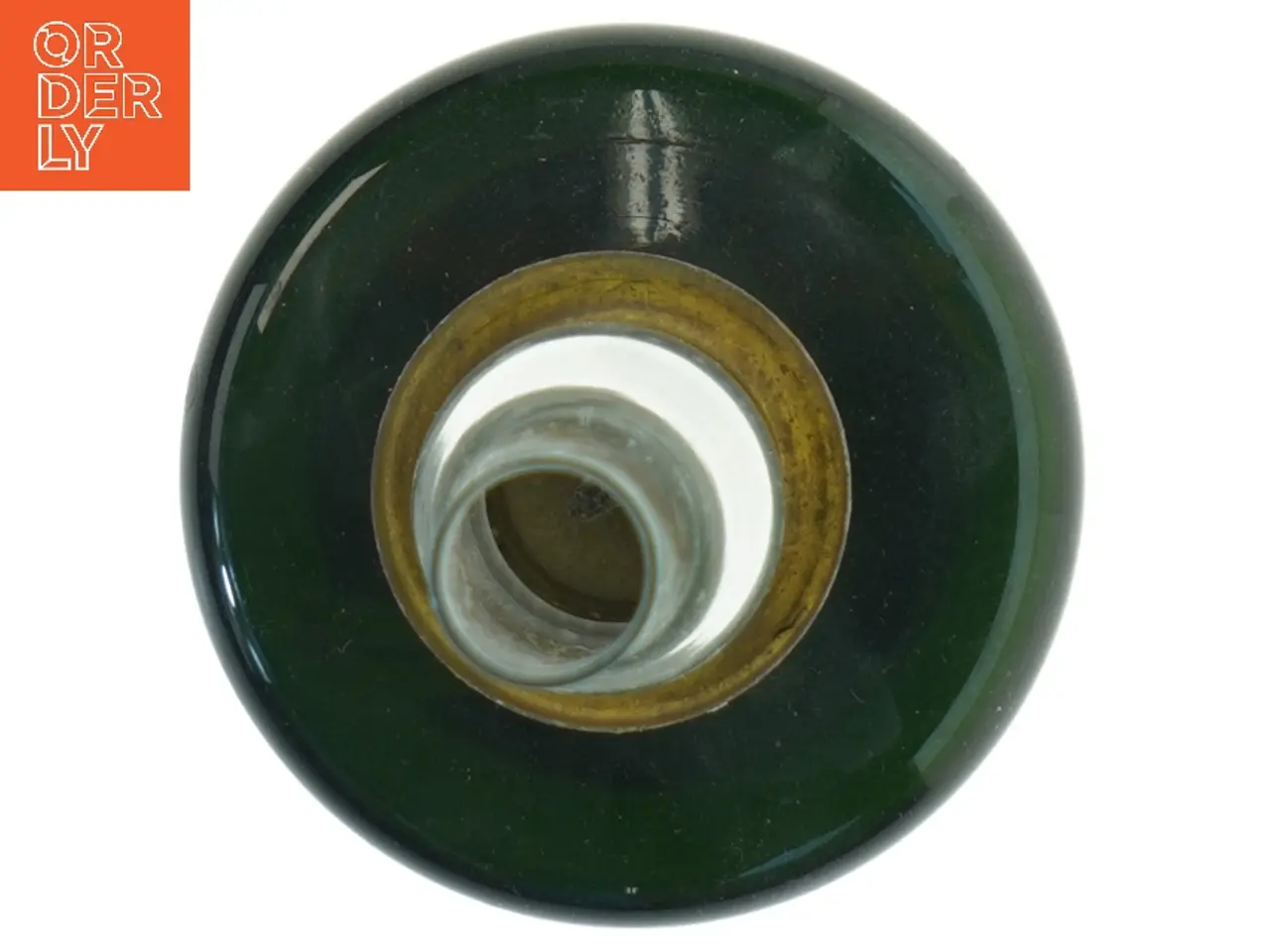 Billede 4 - Olie lampe (str. 25 cm)