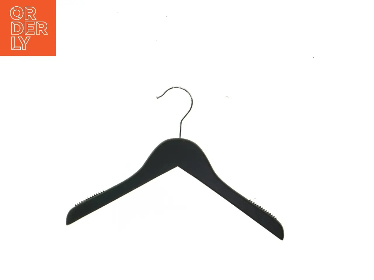 Billede 1 - Sort bøjle (str. 31 cm)