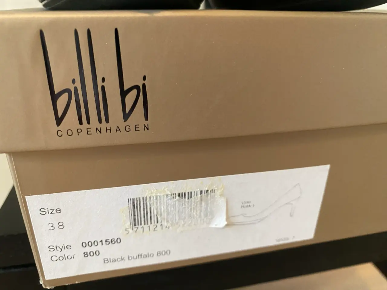 Billede 6 - Fine billi bi pumps