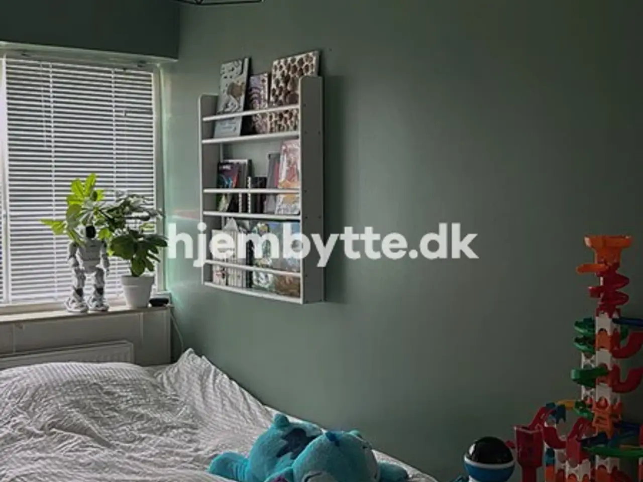 Billede 3 - Hjembytte - Øresundsvej