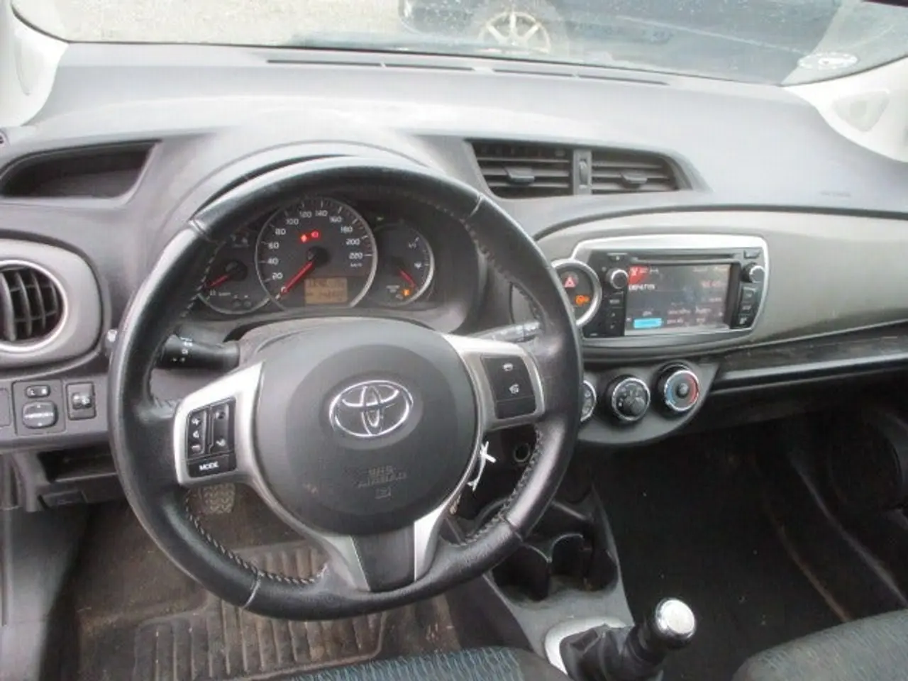 Billede 9 - Toyota Yaris 1,0 T1