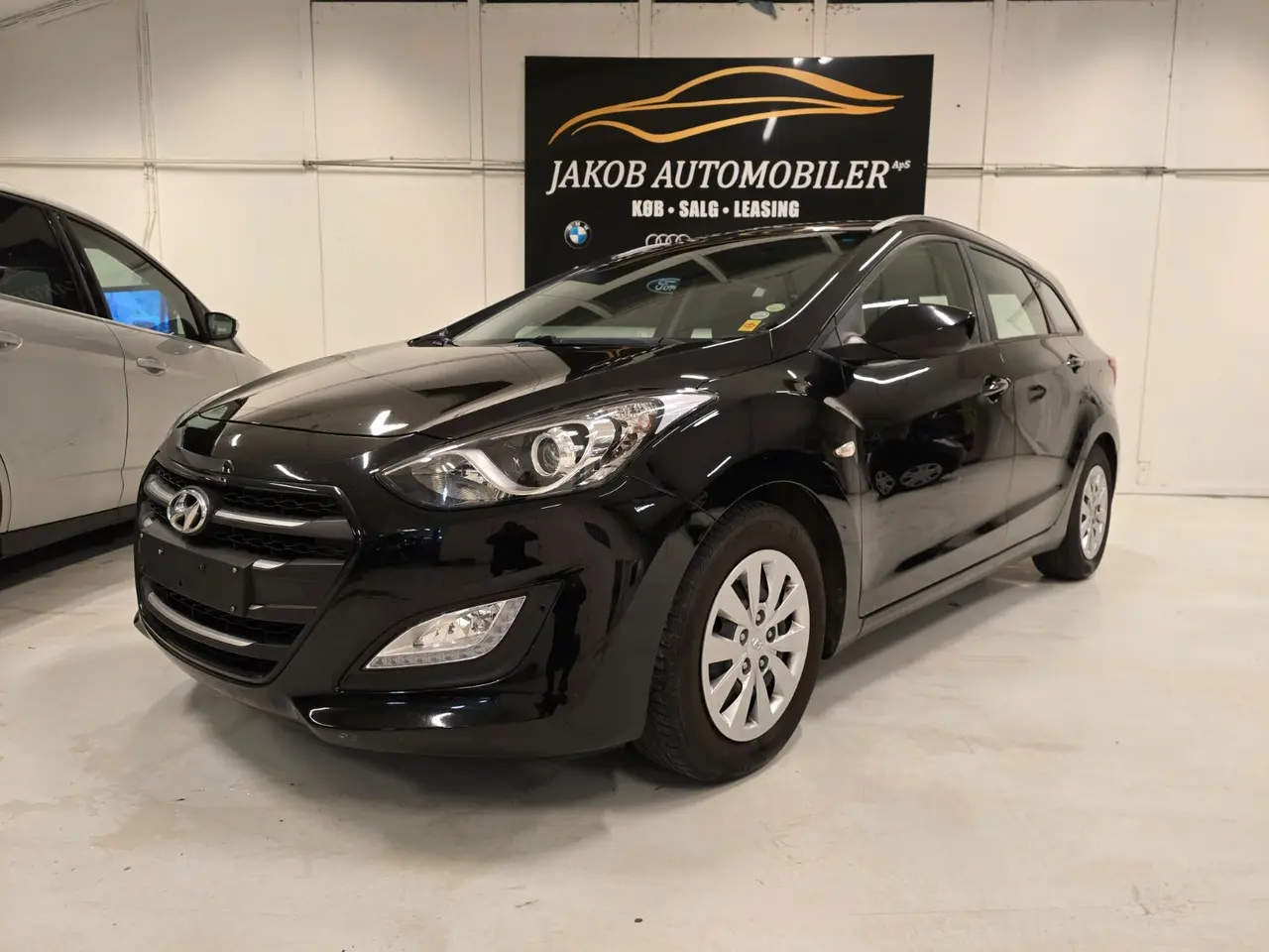 Billede 1 - Hyundai i30 1,6 CDRi 110 Comfort