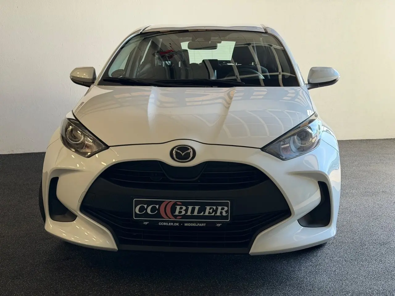 Billede 2 - Mazda 2 1,5 Hybrid Pure+ CVT