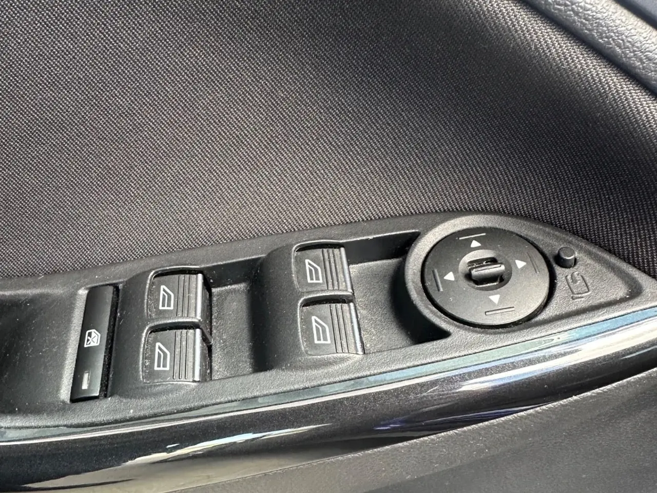 Billede 15 - Ford Focus 1,0 SCTi 100 Titanium stc.