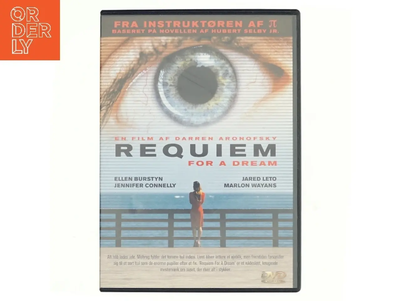 Billede 1 - Requiem for a dream