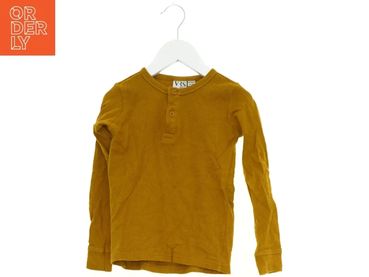 Billede 1 - Bluse fra VRS (str. 116 cm)