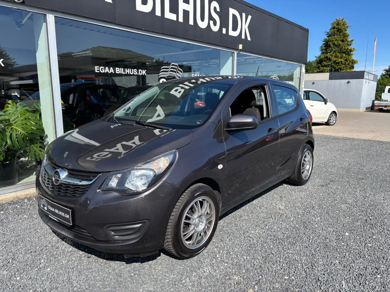 Billede 2 - Opel Karl 1,0 Cosmo