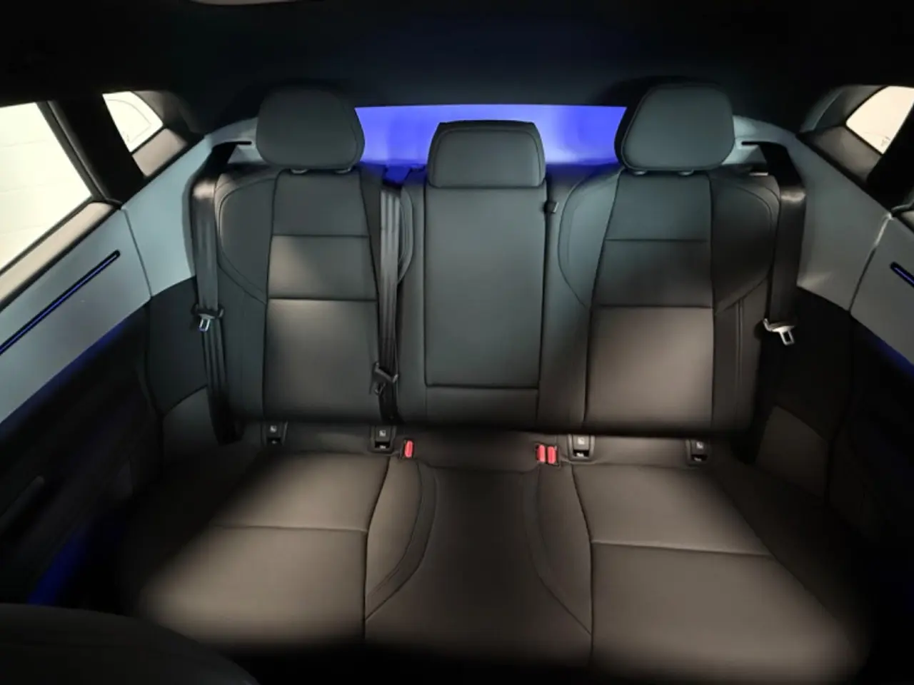 Billede 19 - Polestar 4  Coupé RWD