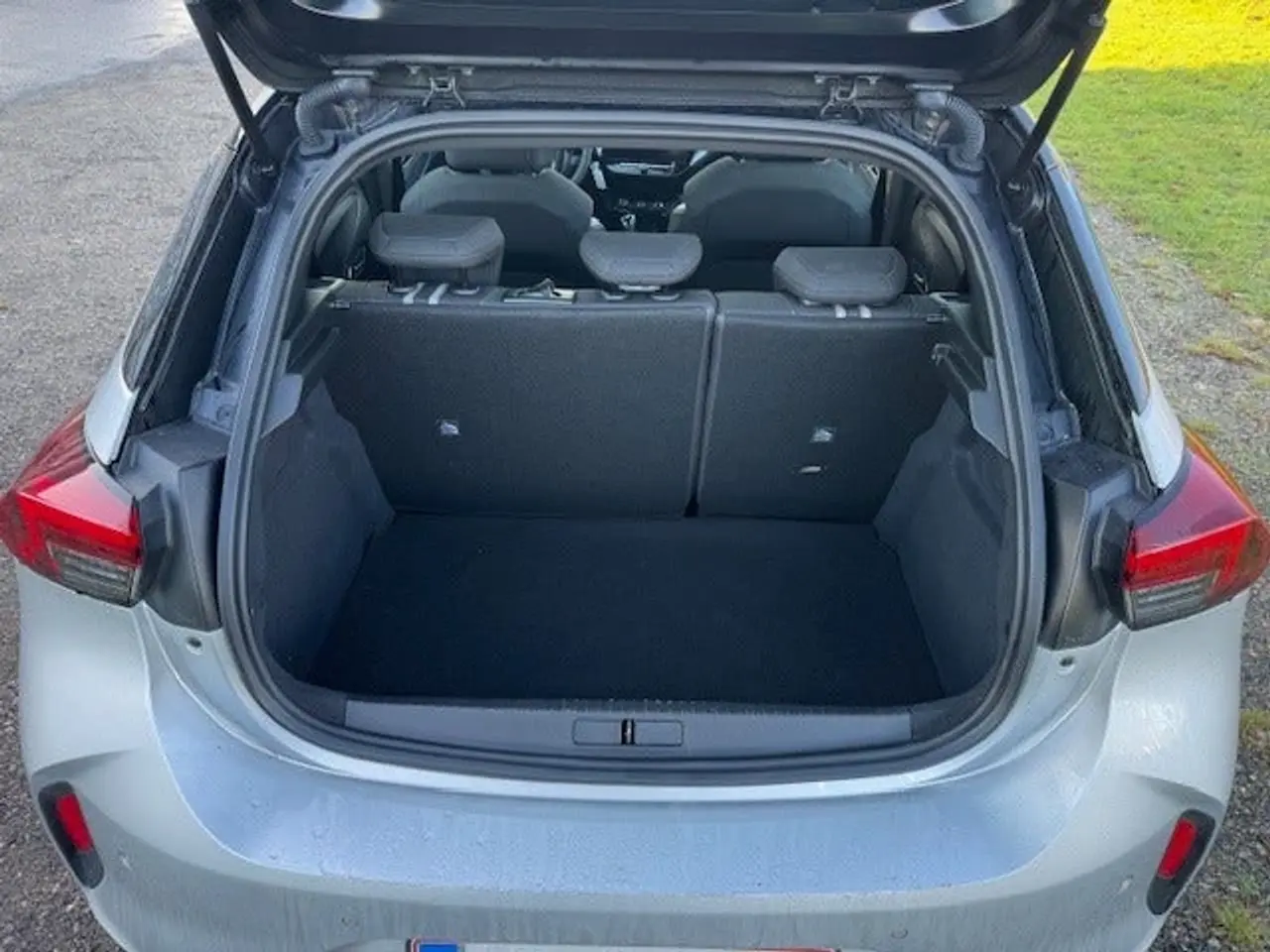 Billede 12 - Opel Corsa 1,2 Elegance