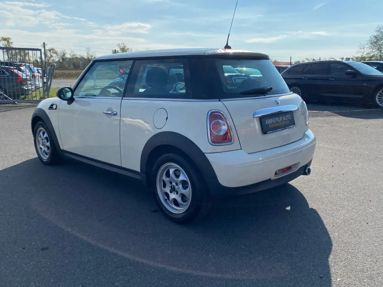 Billede 4 - Mini One 1,6 D 90HK 3d 6g