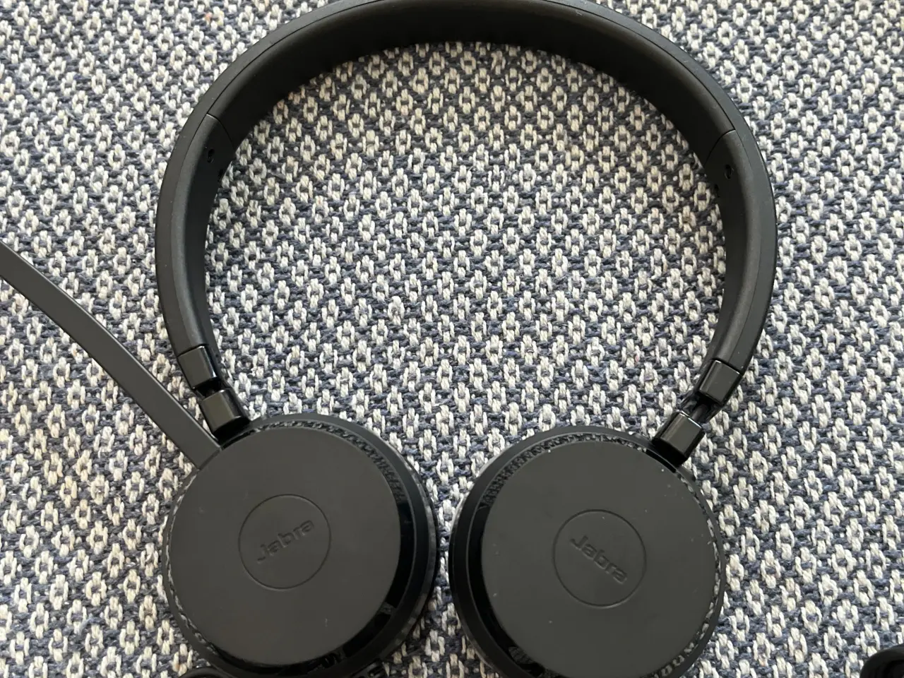 Billede 2 - Jabra headset HSC016