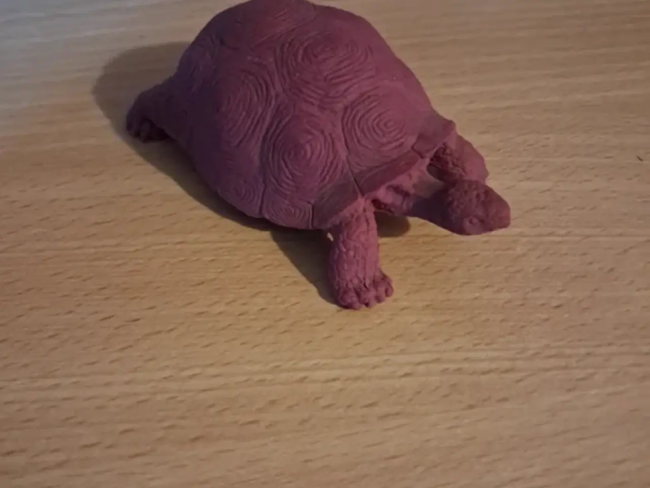 Billede 4 - Skildpaddeviskelæder