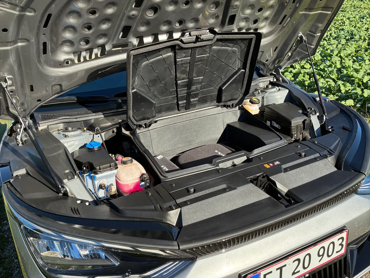 Billede 14 - Kia EV6 Earth long range
