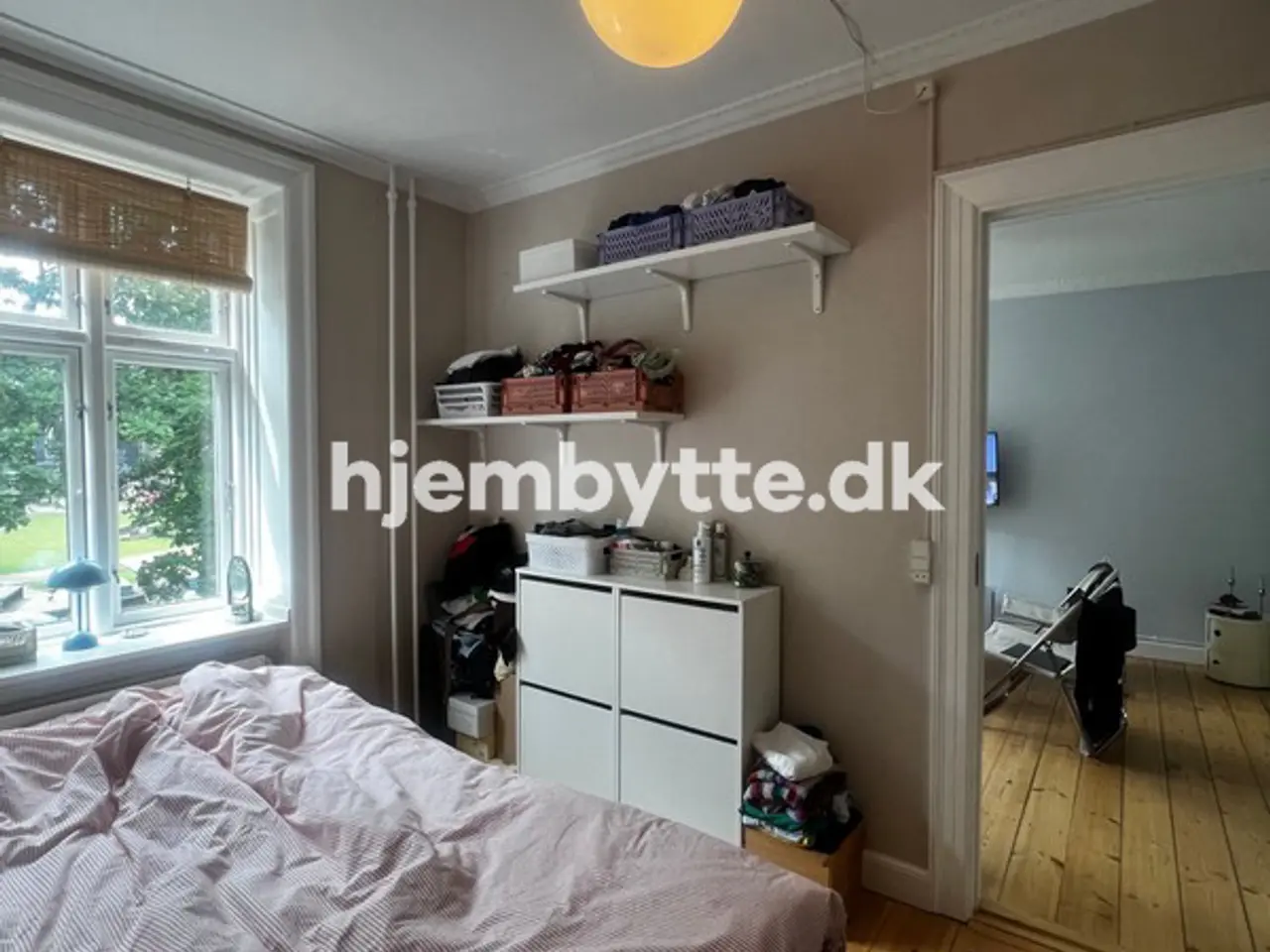 Billede 5 - Hjembytte - PrinsJørgensGade