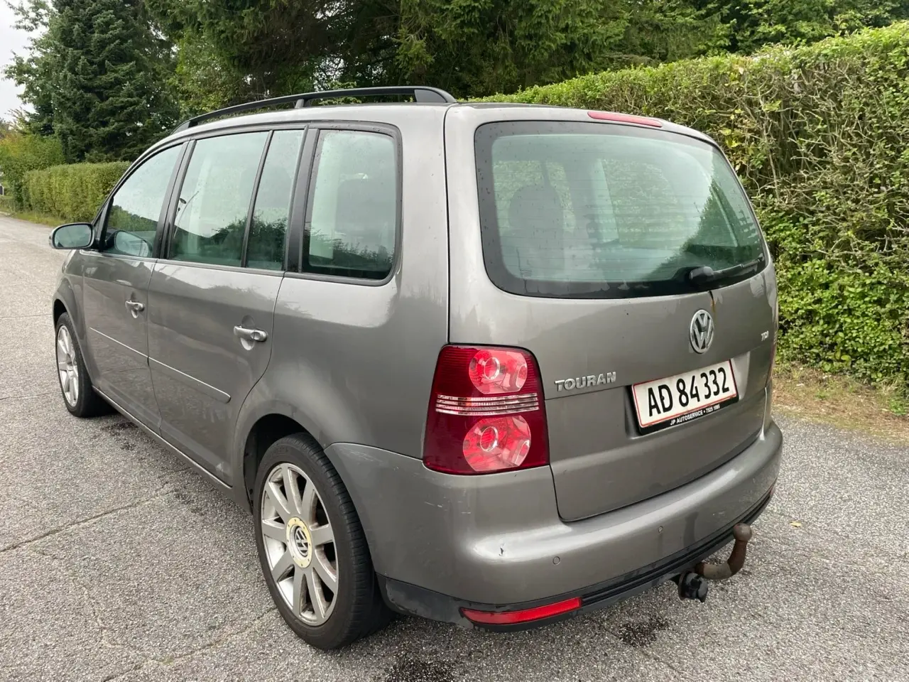 Billede 4 - VW Touran