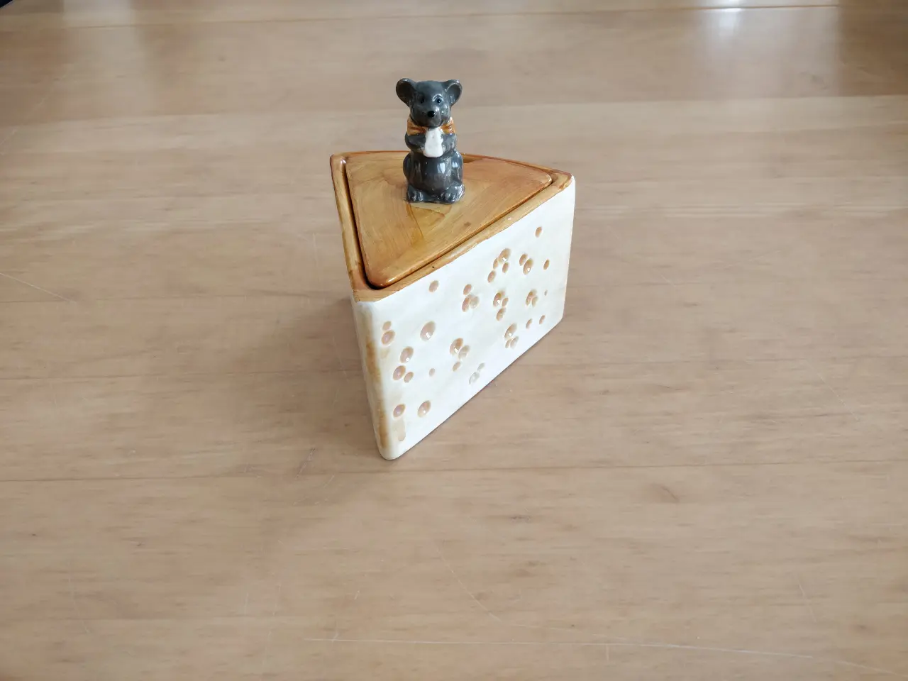Billede 1 - Krukke