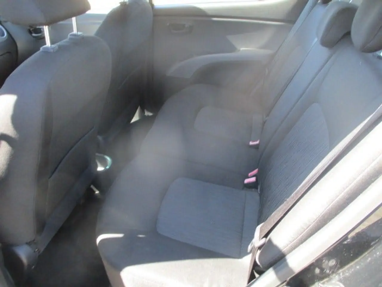 Billede 7 - Hyundai i10 1,2 Classic