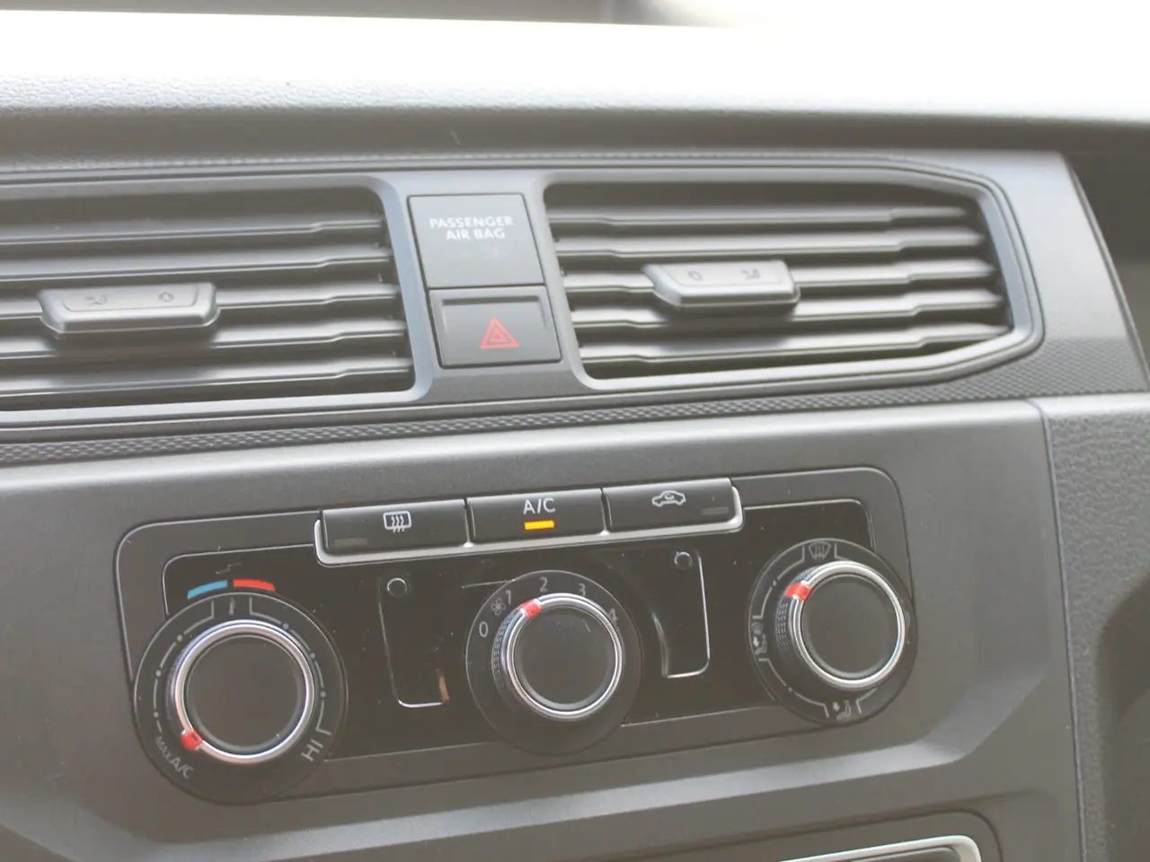 Billede 7 - VW Caddy 2,0 TDi 102 BMT Van