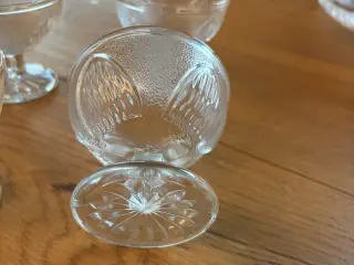 Isskåle 6 stk