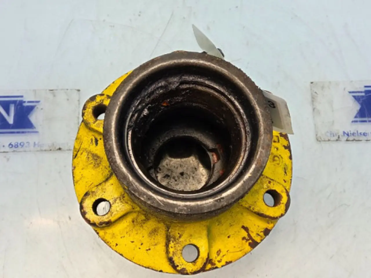 Billede 8 - John Deere 1640 Hjulnav T21545
